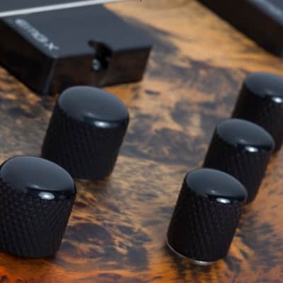 Schecter Riot-5 Bass Inferno Burst image 9