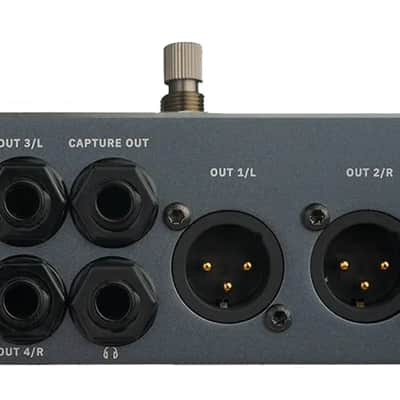 Neural DSP Quad Cortex Bild 3