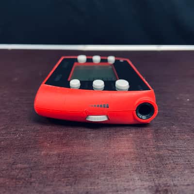 Chord Chord TCH300 - Instrument Tuner 2018 ORANGE image 14