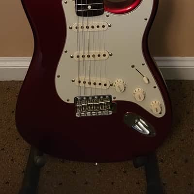 Fender Stratocaster 2000 image 7