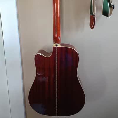 Mitchell MD-100CE - Natural image 12