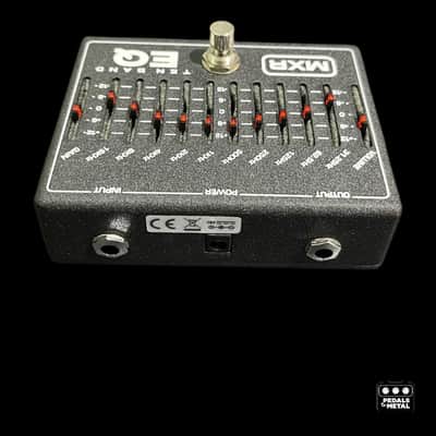 MXR M-108 10 band EQ - X19523 image 5