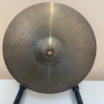 Paiste Giant Beat Pre Serial 14” Hi-Hats image 3