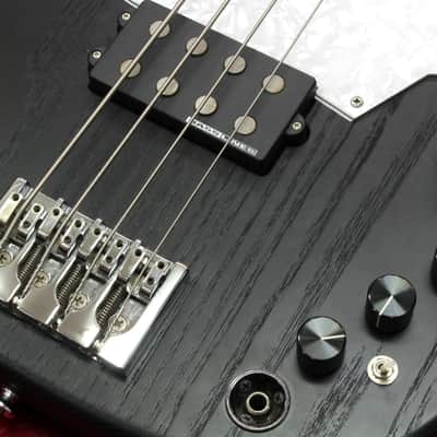 ESP 無題 9mm Parabellum Bullet 中村 和彦 Signature model mod. 4.76kg image 8