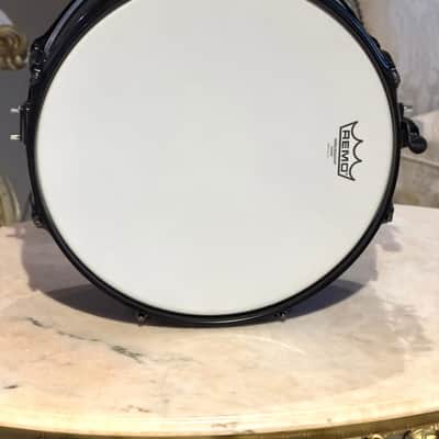 Tama WP1455 Woodworks 14x5.5" Snare Drum + Bag image 5
