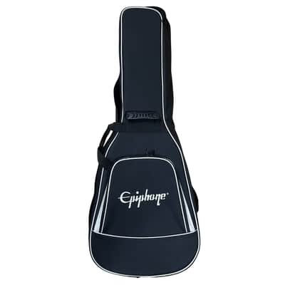 Epiphone Limited J-45 Standard Acoustic Electric Guitar - Aged Tri-Sunburst image 4