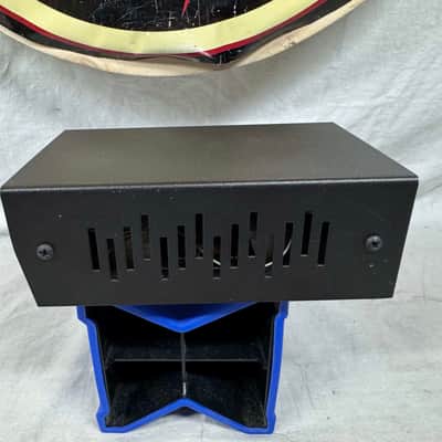 TSL Studio Equipment AC128 Master Germanium Treble Booster Module image 4