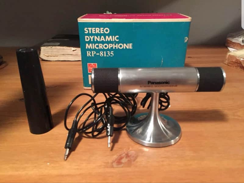 Panasonic Rp-8135 image 1