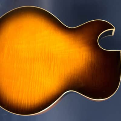 2000 Gibson ES-175 image 2