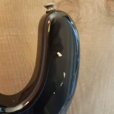 OLP MM2 Stingray Bass Used image 8