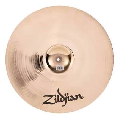 Zildjian 19” A Custom Crash Cymbal image 3