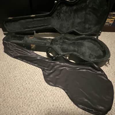 2011 Gibson ES-335 Traditional Pro - Honeyburst image 21
