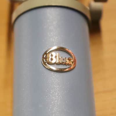 Bluebird Large Diaphragm Cardioid Condenser Microphone image 14