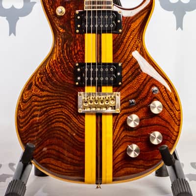 Daion Mark XX Power Series 1981 - Brown image 2