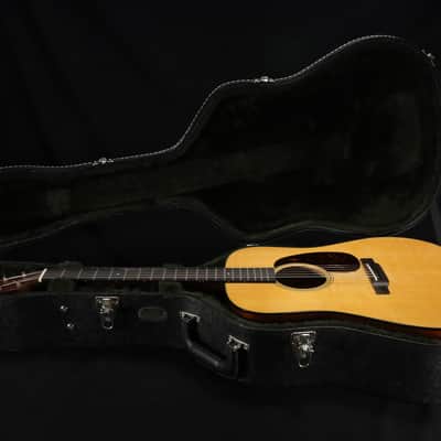 MINT 2024 Martin D-18 Standard Series USED 380 image 13