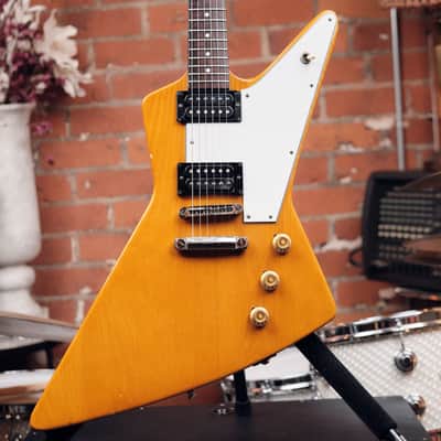 1976 Ibanez Destroyer - Original Super 70 Pickups! image 2