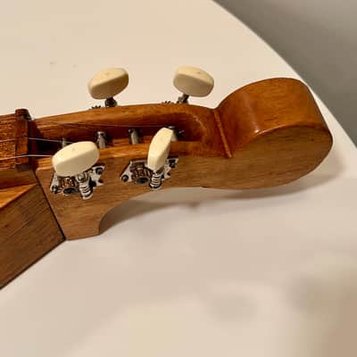 CapriTaurus Hourglass Dulcimer Model #10 image 2