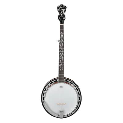 Ibanez B200 5-String Banjo image 2
