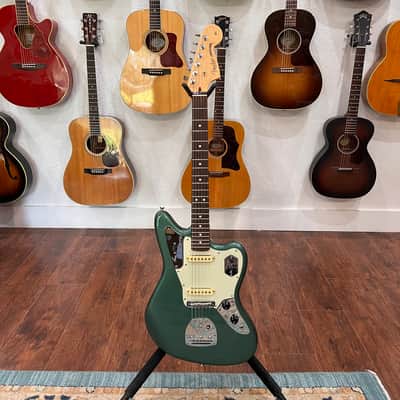 Fender Mod Shop Jaguar image 3