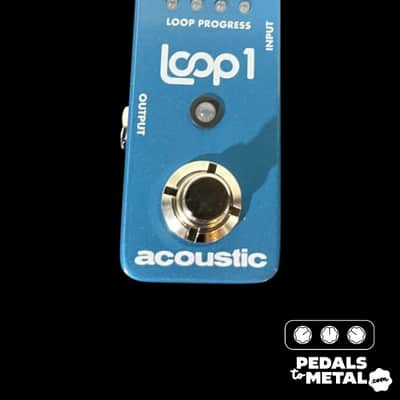 Acoustic Loop1-x15783 image 5