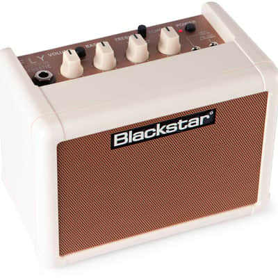 Blackstar Fly 3 Acoustic image 1