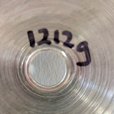 Immagine Zildjian 14" Avedis Canadian hihats 1970s - Natural - 16