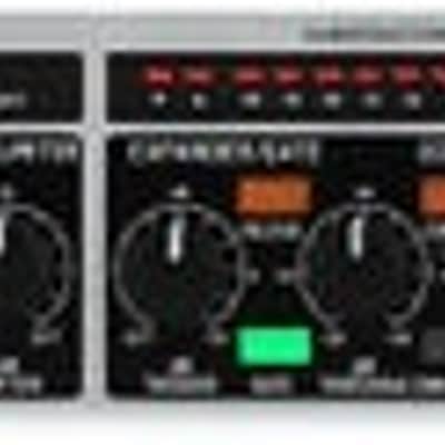 Behringer MULTICOM PRO-XL MDX4600 V2 image 2