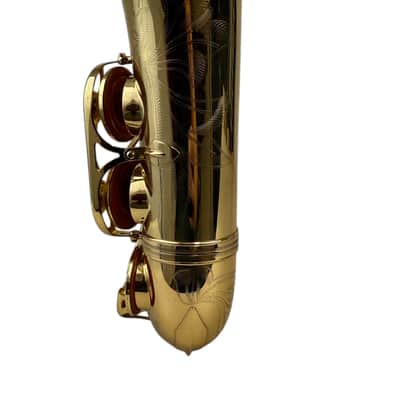 Yanagisawa 991 A991 Alto Saxophone AWO10 image 12