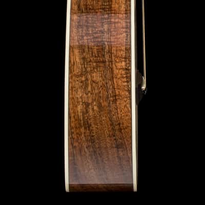 Martin Custom Shop 'Wildwood Spec' Munchkin #55181 w/OHSC! image 6