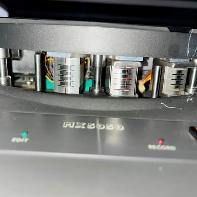Otari MX-5050 MKIII 4-Track 1/4" Analog Tape Machine image 6