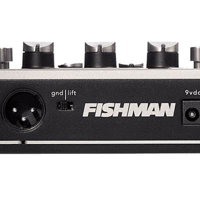 Platinum Pro PRO-PLT-201 Fishman image 10