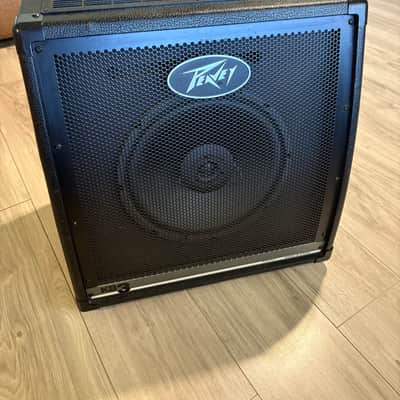 Peavey KB 3 12" Keyboard Amplifier 2010s - Black image 1