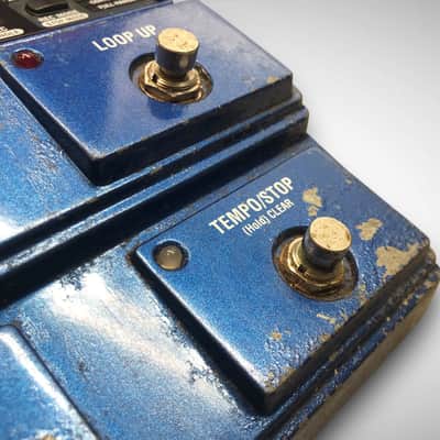 DigiTech JamMan Stereo Looper – XLR Input, Power Supply Included image 4