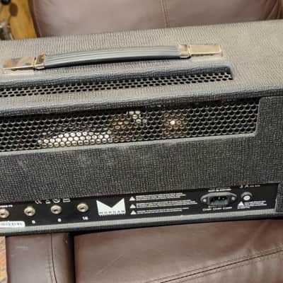 Morgan Amplification SW50R image 2