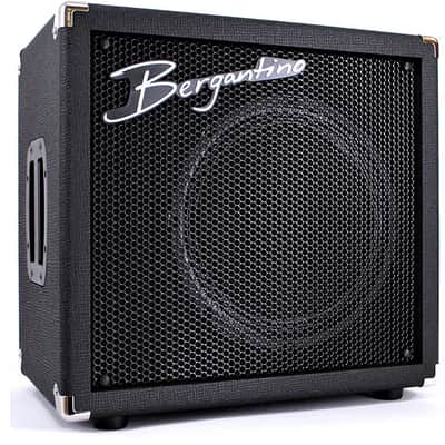 Bergantino Ad112 Guitar Speaker Cabinet image 1