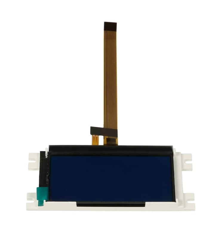 DBX 5042464 DriveRack PA2 LCD Assembly image 1
