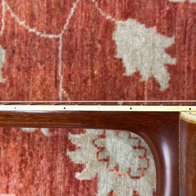 1974 Martin D-35 Dreadnought Acoustic - Low Action & Great Player image 16