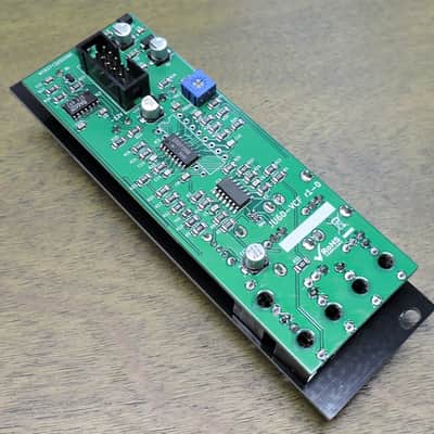 G-Storm Electro JU60-VCF Module Roland Juno-60 Filter Adaptation image 3