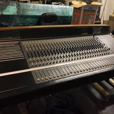 Neotek Elan Console image 8