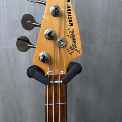 Fender Vintera '60 S Mex 2020 W/C image 5