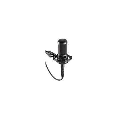 Audio-Technica Cardioid Condenser Microphone image 13