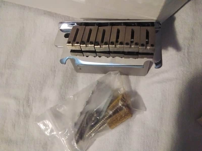 Fender Deluxe American Tremolo image 1