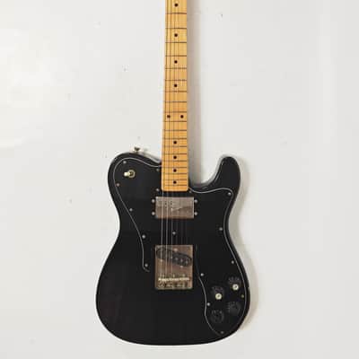 Fender Japan TC72 Telecaster Custom Electric Guitar Crafted in Japan image 2