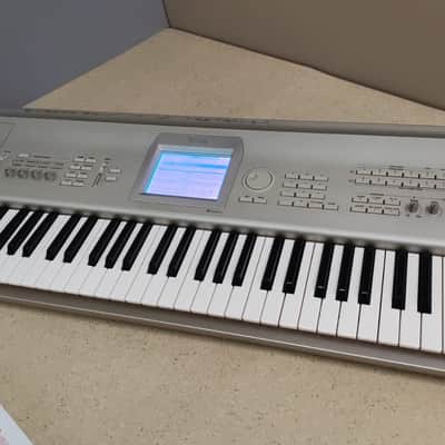 Korg Triton Studio 61 tasti / Synthcloud Libraries image 4