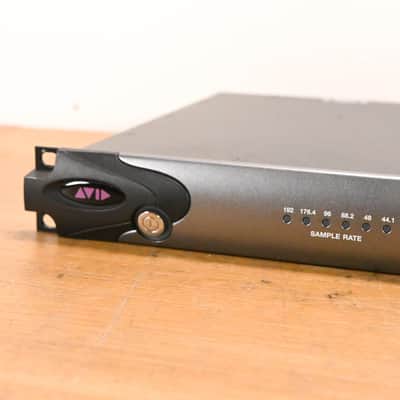 AVID HD MADI Interface for Pro Tools HD CG01X81 image 4