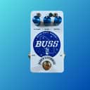 Barber BUSS Burn Unit Super Sport