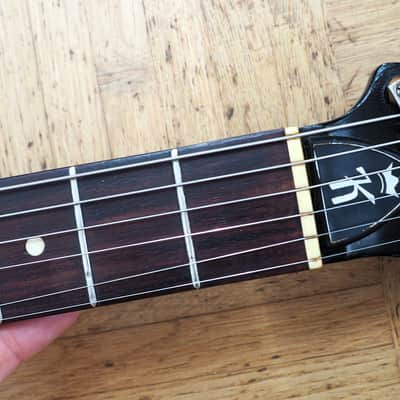 VIDEO! Klira SM8 Kentucky ~1968-1973 German vintage - pro setup, player ready image 7