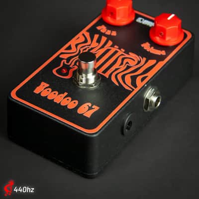 Argenziano Effetti Voodoo 67 Fuzz image 3