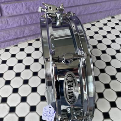 Mapex- 3.5x13” MPX Steel Piccolo Snare image 3