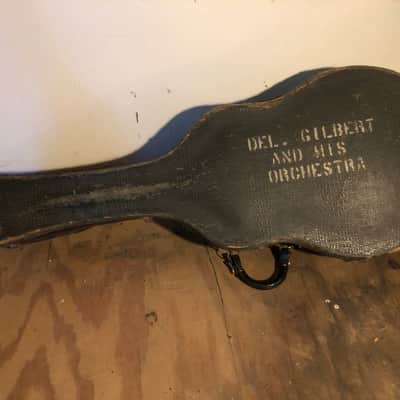 Gibson L-3 1926 - 1933 - Sunburst image 7